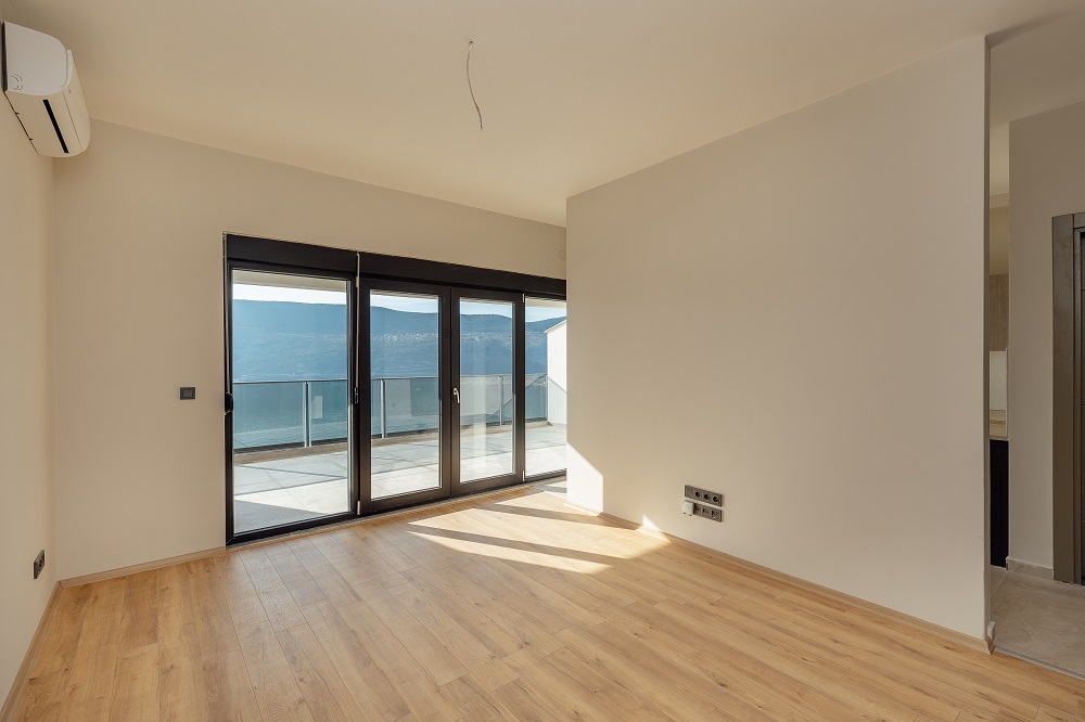 Image of Apartment in new building - 1 Bedrooms for Sale in Herceg-Novi-Herceg Novi-Montenegro, Image 21